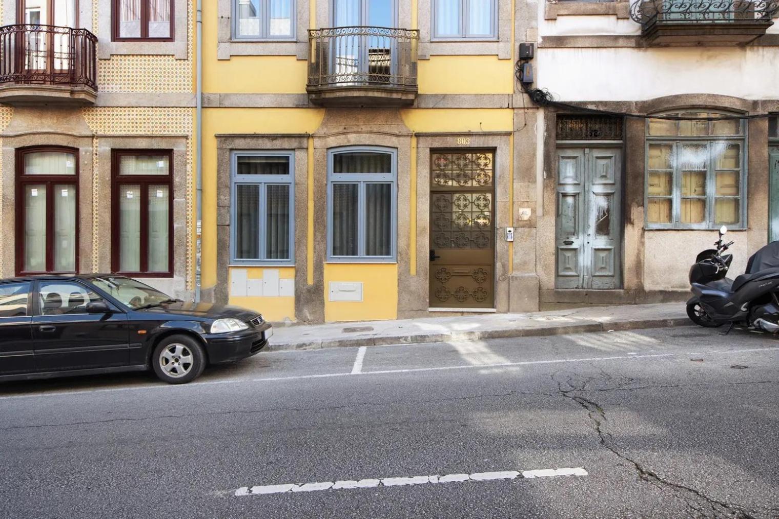Porto Bello - Apartamento - 6 Exterior foto